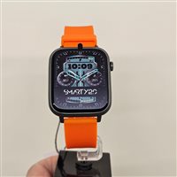 Smartwatches Smarty 2.0 Man in Aluminium SW093D - SW093D